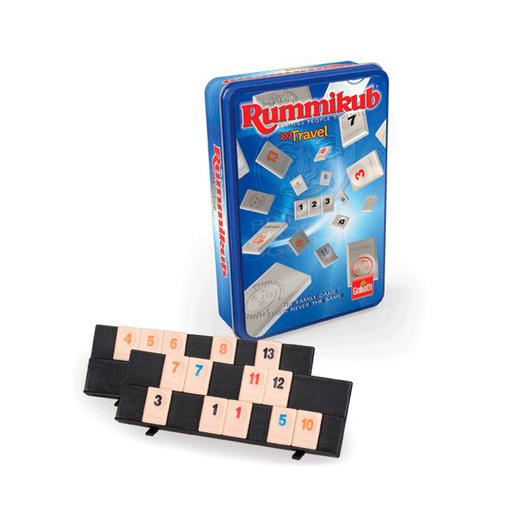 Juegos para el verano rummikub